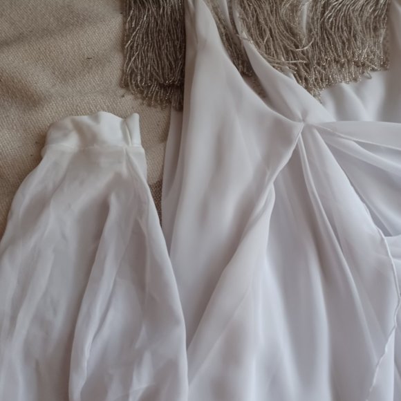 Elegant Professional Custom-Made Belly Dance Skirts and Pants Collection - Picture 6 of 9